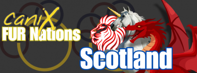 CaniX  SCOTLAND 24/05/2026(SUN)